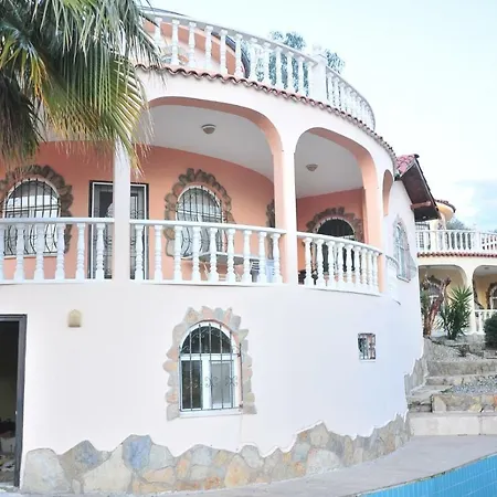 فيلة Incekum Krm 1 *