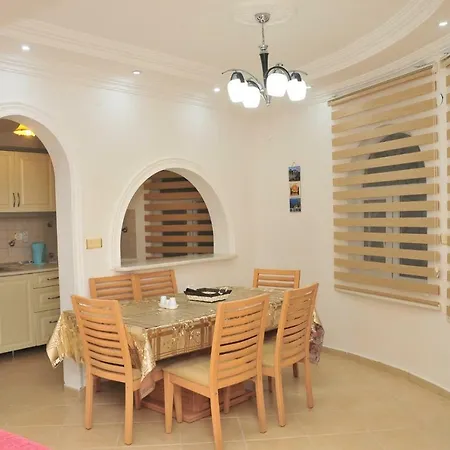 فيلة Incekum Krm 1